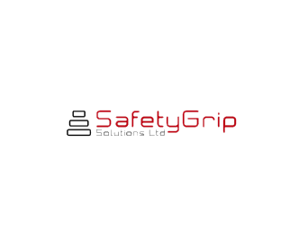 SAFETY Grip Solutions logo